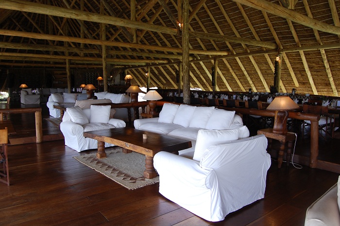 Luxury Eco Adventure