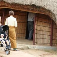 Family Adventure Holiday in Uganda