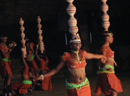 Uganda cultural trips