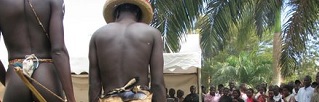 Uganda people and their culture