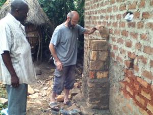 Voluntourism in Uganda
